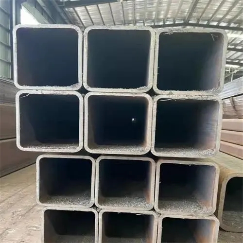 潍坊q355d无缝方管