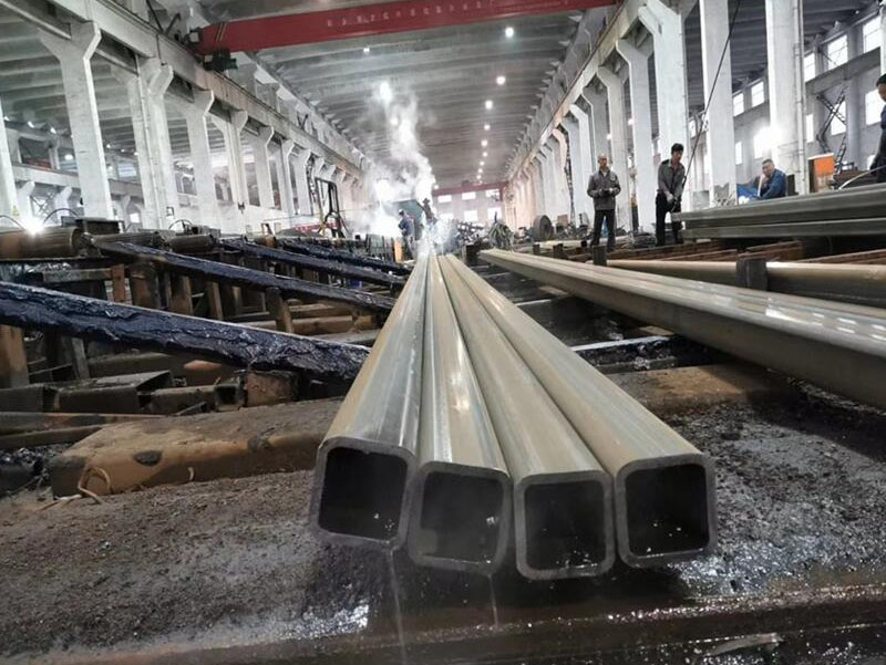 潍坊无缝潍坊潍坊方矩管生产厂家 潍坊无缝潍坊潍坊方矩管生产厂家